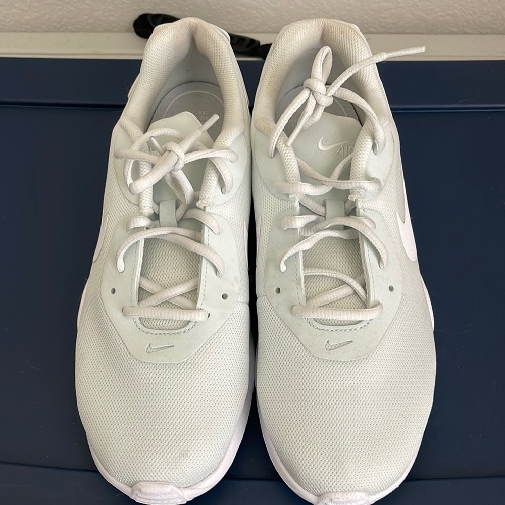 Nike Air Women Mint Green